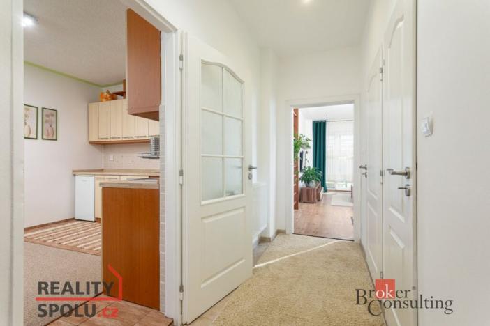 Prodej rodinného domu, Krasov, 268 m2