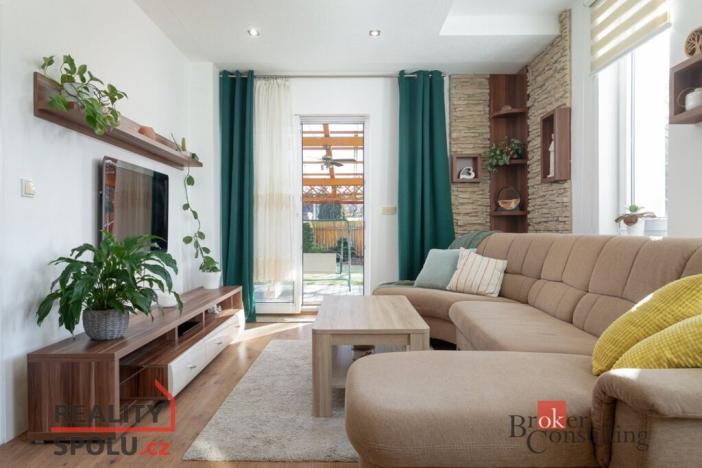 Prodej rodinného domu, Krasov, 268 m2