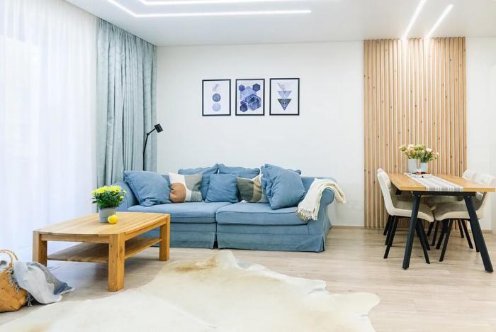 Prodej bytu 3+kk, Praha - Stodůlky, Toufarova, 78 m2