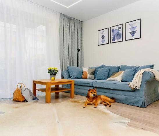 Prodej bytu 3+kk, Praha - Stodůlky, Toufarova, 78 m2