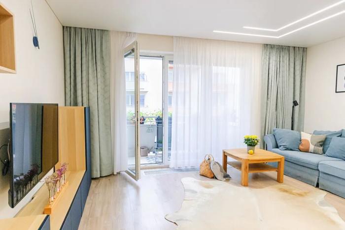 Prodej bytu 3+kk, Praha - Stodůlky, Toufarova, 78 m2