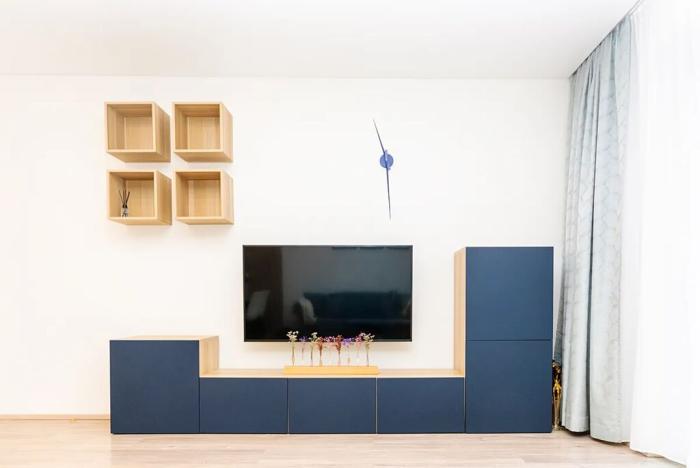 Prodej bytu 3+kk, Praha - Stodůlky, Toufarova, 78 m2