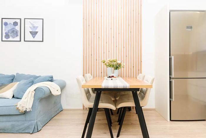 Prodej bytu 3+kk, Praha - Stodůlky, Toufarova, 78 m2