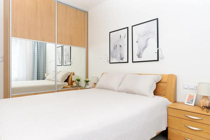 Prodej bytu 3+kk, Praha - Stodůlky, Toufarova, 78 m2