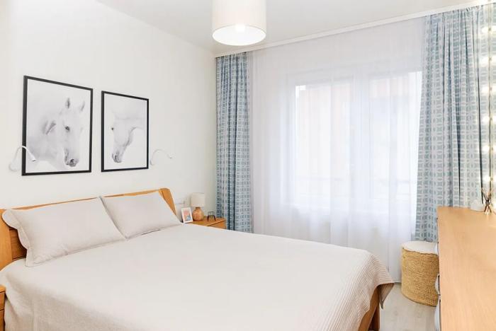 Prodej bytu 3+kk, Praha - Stodůlky, Toufarova, 78 m2