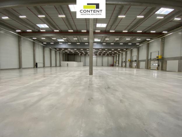 Pronájem skladu, Vejprnice, Tyršova, 16000 m2