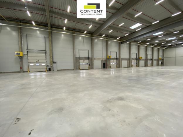 Pronájem skladu, Vejprnice, Tyršova, 16000 m2