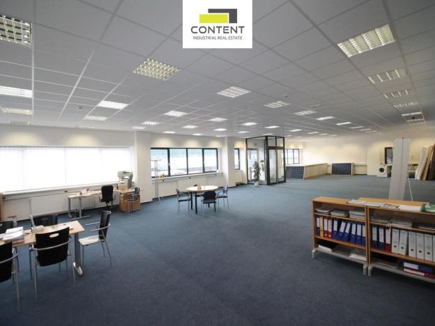 Pronájem skladu, Vejprnice, Tyršova, 16000 m2