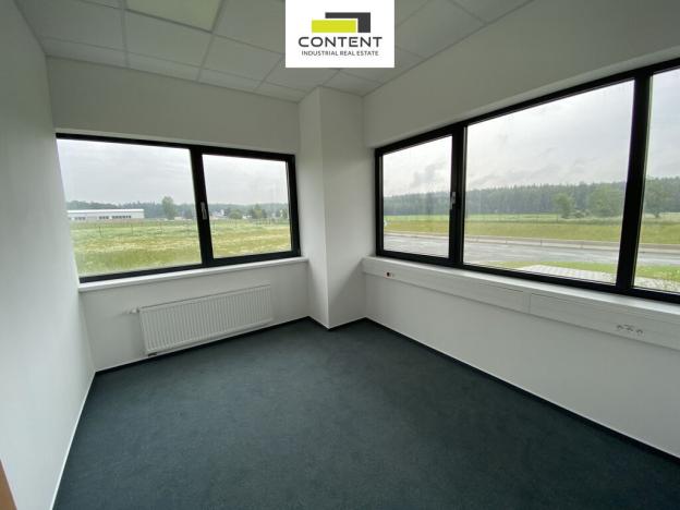 Pronájem skladu, Vejprnice, Tyršova, 16000 m2