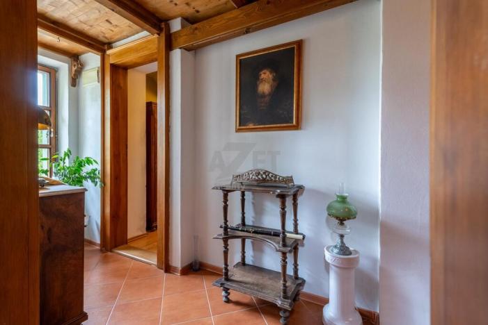 Prodej ubytování, Příbor, Švédská, 1604 m2