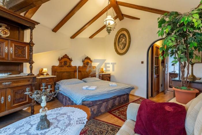 Prodej ubytování, Příbor, Švédská, 1604 m2