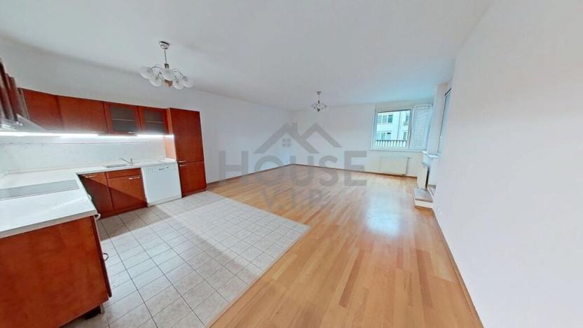 Prodej bytu 3+kk, Praha - Motol, Jeřabinová, 93 m2