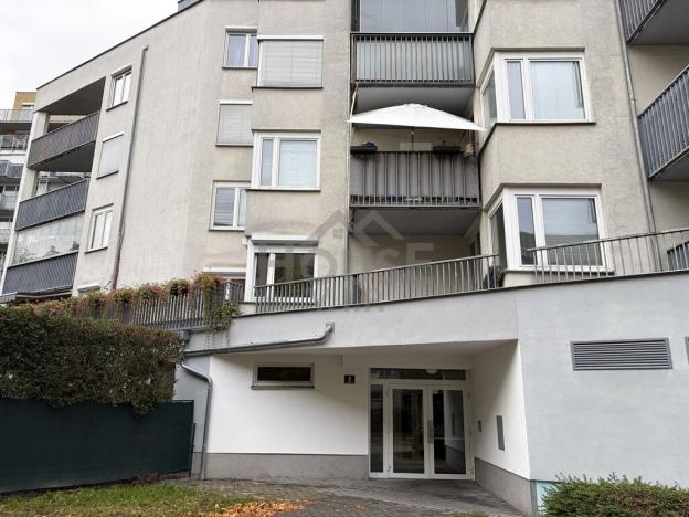 Prodej bytu 3+kk, Praha - Motol, Jeřabinová, 93 m2