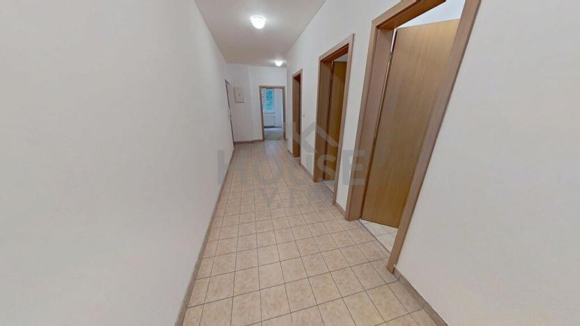 Prodej bytu 3+kk, Praha - Motol, Jeřabinová, 93 m2