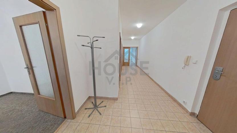 Prodej bytu 3+kk, Praha - Motol, Jeřabinová, 93 m2