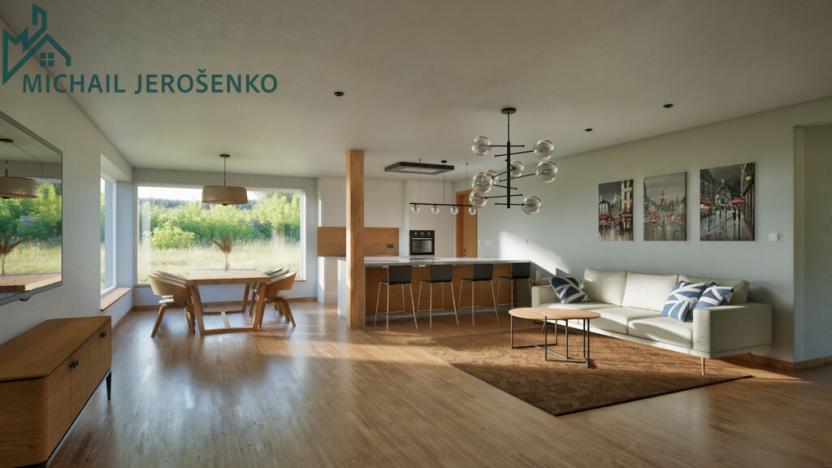 Prodej rodinného domu, Čestlice, Zelená, 198 m2