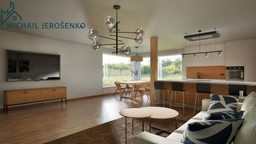 Prodej rodinného domu, Čestlice, Zelená, 198 m2