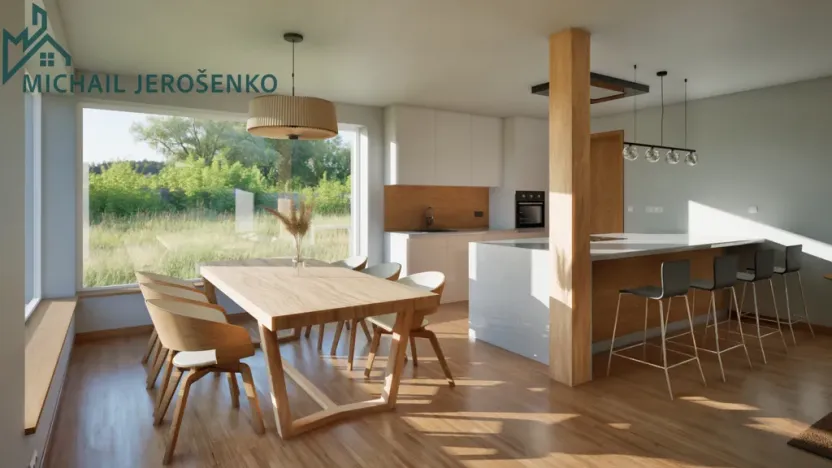 Prodej rodinného domu, Čestlice, Zelená, 198 m2