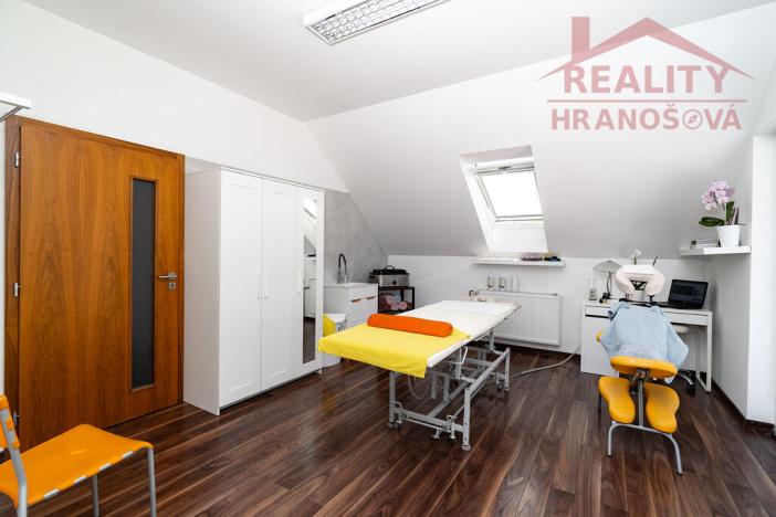 Prodej obchodního prostoru, Dolní Benešov, Vývoz, 39 m2