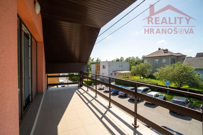 Prodej obchodního prostoru, Dolní Benešov, Vývoz, 39 m2