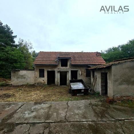 Prodej rodinného domu, Tišice, Labská, 100 m2