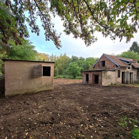 Prodej rodinného domu, Tišice, Labská, 100 m2