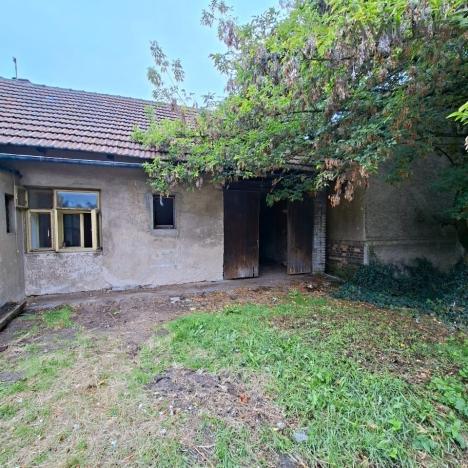 Prodej rodinného domu, Tišice, Labská, 100 m2