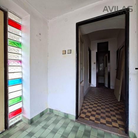 Prodej rodinného domu, Tišice, Labská, 100 m2