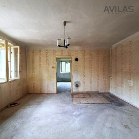 Prodej rodinného domu, Tišice, Labská, 100 m2