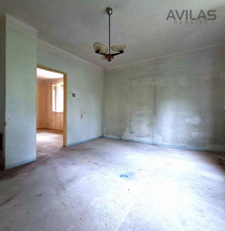 Prodej rodinného domu, Tišice, Labská, 100 m2