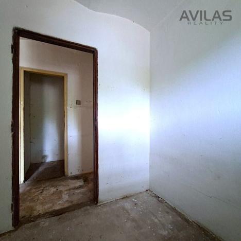 Prodej rodinného domu, Tišice, Labská, 100 m2