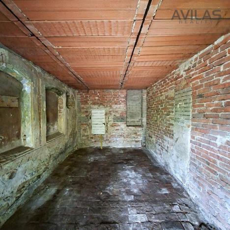 Prodej rodinného domu, Tišice, Labská, 100 m2