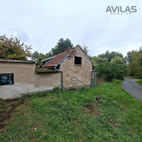 Prodej rodinného domu, Tišice, Labská, 100 m2