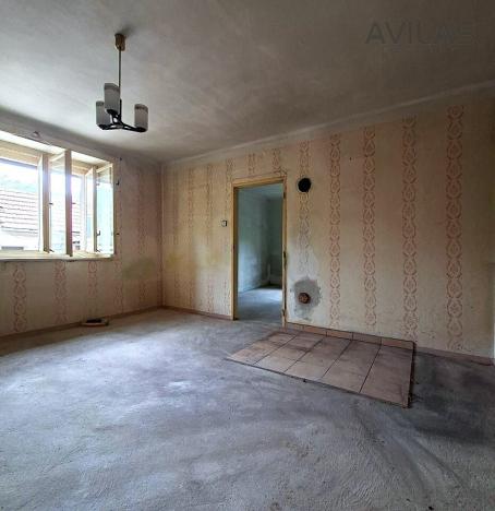 Prodej rodinného domu, Tišice, Labská, 100 m2