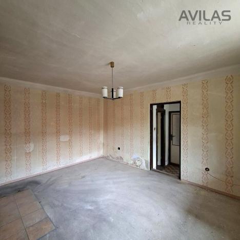 Prodej rodinného domu, Tišice, Labská, 100 m2