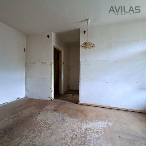 Prodej rodinného domu, Tišice, Labská, 100 m2