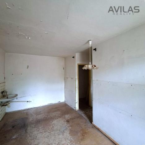 Prodej rodinného domu, Tišice, Labská, 100 m2