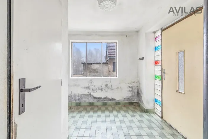 Prodej rodinného domu, Tišice, Labská, 100 m2