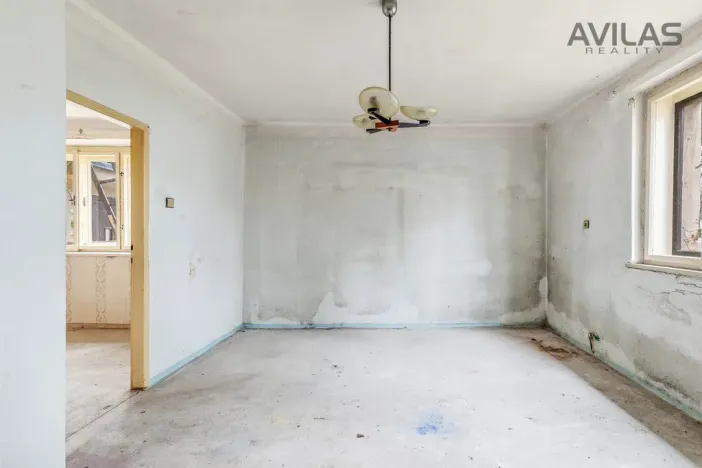 Prodej rodinného domu, Tišice, Labská, 100 m2