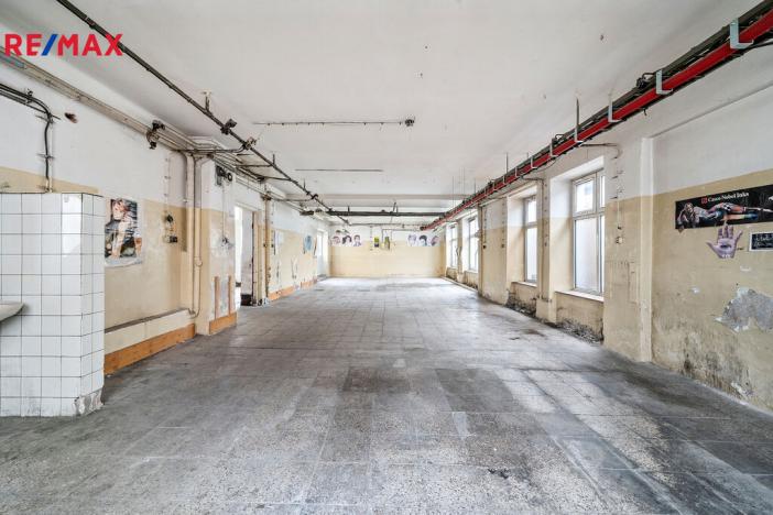 Prodej rodinného domu, Hronov, Čapkova, 400 m2