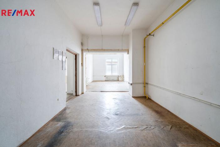 Prodej rodinného domu, Hronov, Čapkova, 400 m2