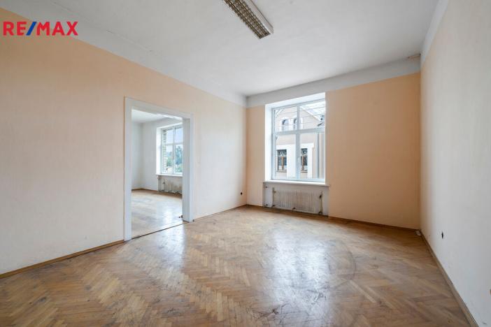 Prodej rodinného domu, Hronov, Čapkova, 400 m2