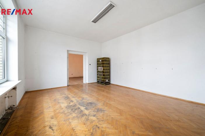 Prodej rodinného domu, Hronov, Čapkova, 400 m2