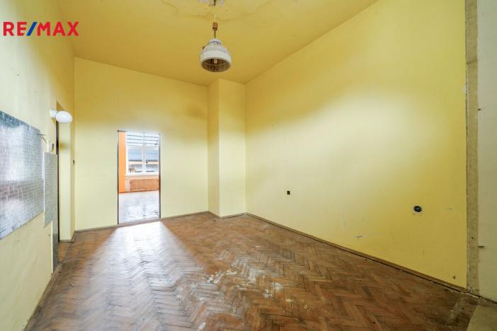 Prodej rodinného domu, Hronov, Čapkova, 400 m2