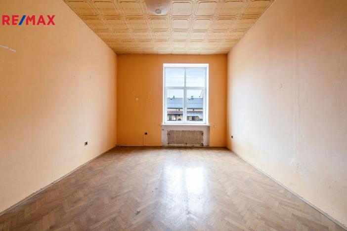 Prodej rodinného domu, Hronov, Čapkova, 400 m2