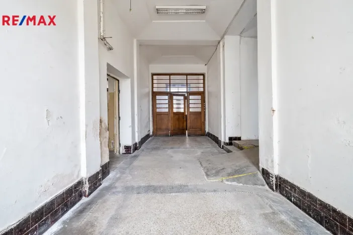 Prodej rodinného domu, Hronov, Čapkova, 400 m2