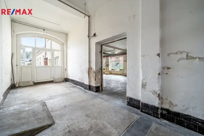 Prodej rodinného domu, Hronov, Čapkova, 400 m2