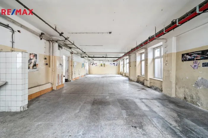 Prodej rodinného domu, Hronov, Čapkova, 400 m2