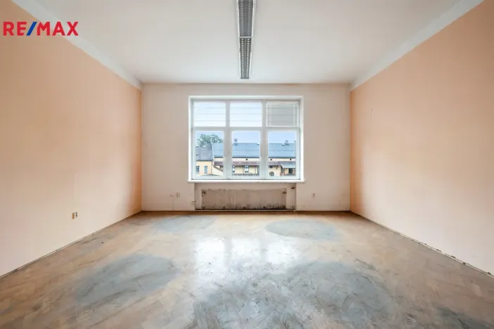 Prodej rodinného domu, Hronov, Čapkova, 400 m2