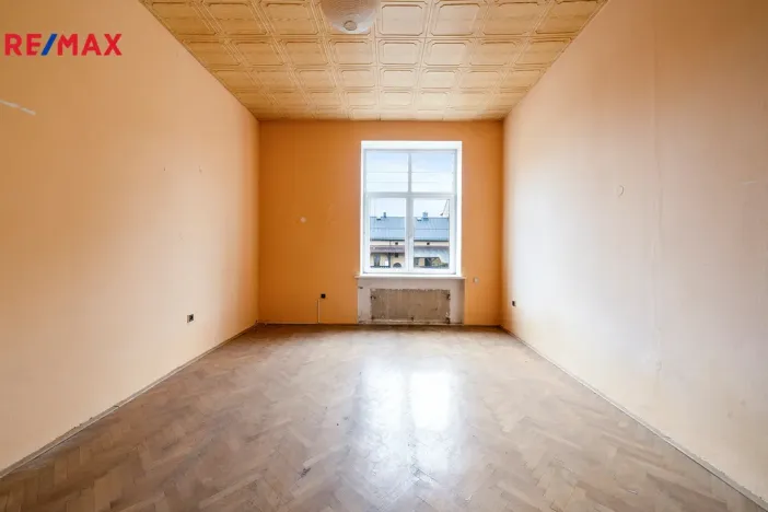 Prodej rodinného domu, Hronov, Čapkova, 400 m2